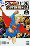 Supergirl and the Legion of Super-Heroes (vol 5) #16 NM