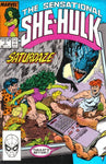 The Sensational She-Hulk (vol 1) #5 VF