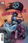 Marauders (vol 1) #19 NM