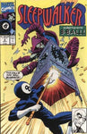 Sleepwalker (vol 1) #2 VF