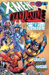 X-Men & ClanDestine (vol 1) #1-2 NM