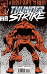 Thunderstrike (vol 1) #7 VF