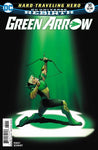 Green Arrow (vol 6) #30 NM