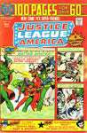 Justice League of America (vol 1) #116 VG