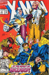 X-Men (vol 2) #12 VF