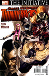 Thunderbolts (vol 1) #115 NM