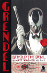 Grendel: Behold the Devil (vol 1) #2 (of 8) NM