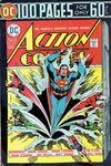 Action Comics (vol 1) #437 VF/FN