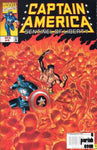 Captain America: Sentinel of Liberty (vol 1) #4 VF