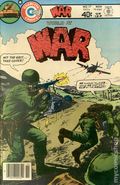 War (vol 1) #17 FN