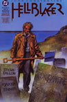 Hellblazer (vol 1) #62 VF