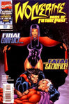 Wolverine: Days of Future Past #3 (of 3) VF