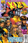 Uncanny X-Men (vol 1) #372 NM