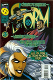 Storm (vol 1) #1-4 Complete Set VF