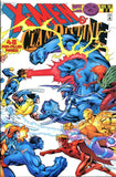 X-Men & ClanDestine (vol 1) #1-2 NM
