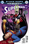 Superman (vol 5) #25 NM