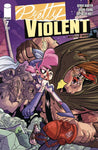 Pretty Violent (vol 1) #7 VF