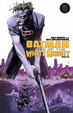 Batman: Curse of the White Knight (vol 1) #1-8 Complete Set VF/NM