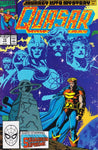 Quasar (vol 1) #13 FN