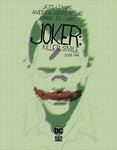 Joker: Killer Smile (vol 1) #1 (of 3) NM