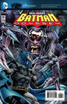 Batman: Odyssey (vol 2) #6 (of 7) VF