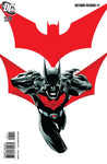 Batman Beyond (vol 4) #1 VF
