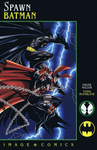 Spawn/Batman TP