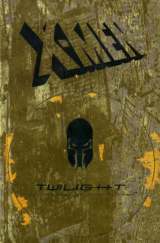X-Men: Twilight of the Age of Apocalypse TP