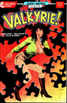 Valkyrie #1-3 FN