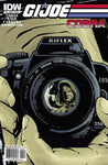 G.I. Joe: Cobra II (vol 1) #6 NM