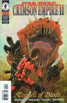 Star Wars: Crimson Empire II – Council of Blood (vol 1) #4 (of 6) VF