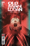 Old Man Logan (vol 1) #20 VF