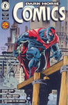 Dark Horse Comics (vol 1) #19 NM
