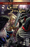 Grimm Fairy Tales (vol 1) #95 NM