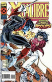 X-Calibre (vol 1) #1-4 Complete Set VF