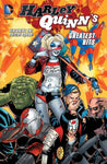 Harley Quinn's Greatest Hits TP