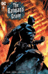 The Batman's Grave #1-12 Complete Set VF