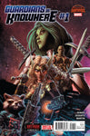 Guardians of Knowhere (vol 1) #1 VF