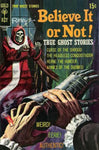 Ripley's Believe it or Not! (vol 1) #15 VG