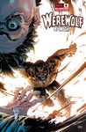 Werewolf by Night (vol 5) #8 Philip Tan Variant NM