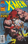 X-Men (vol 2) #61 NM