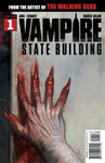 Vampire State Building (vol 1) #1 VF