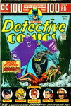 Detective Comics (vol 1) #440 FN