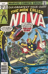 Nova (vol 1) #16 VF