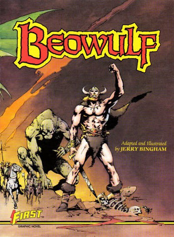 Beowulf TP