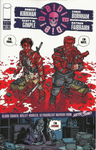 Die! Die! Die! (vol 1) #1 I'm Drunk Variant Edition NM