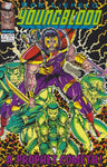 Youngblood (vol 1) #2 NM