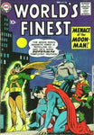 World's Finest Comics (vol 1) #98 PR