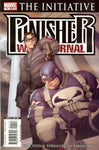 Punisher War Journal (vol 2) #11 VF