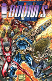 Doom's IV (vol 1) #1-4 Complete Set VF
